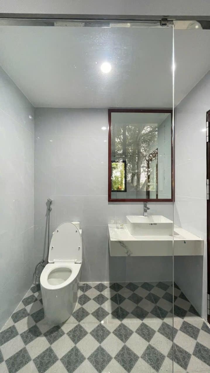 Bach Dai Dung Hotel Ha Tinh Εξωτερικό φωτογραφία