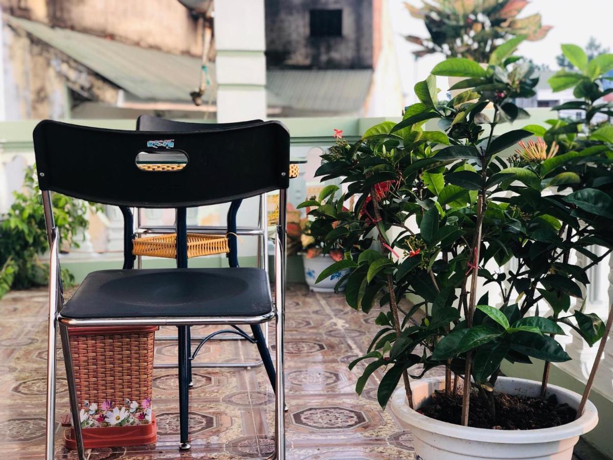 Bach Dai Dung Hotel Ha Tinh Εξωτερικό φωτογραφία